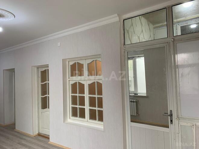 3 otaqlı həyət evi/bağ evi - 7-ci mikrorayon q. - 105 m² (1)