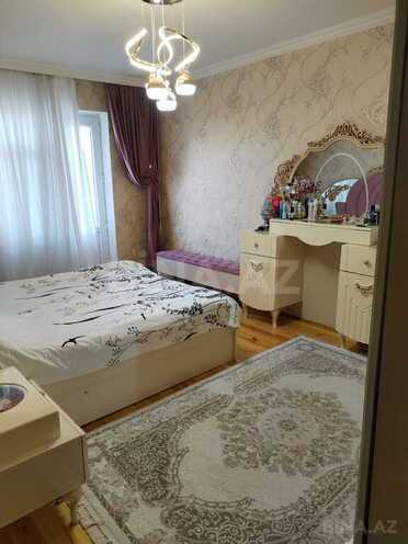 3 otaqlı yeni tikili - Sumqayıt - 70 m² (10)