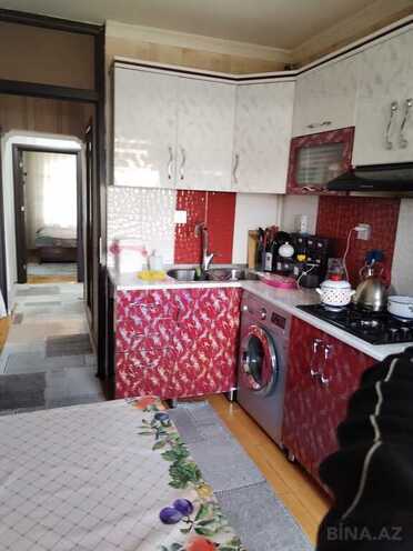 3 otaqlı yeni tikili - Sumqayıt - 70 m² (7)