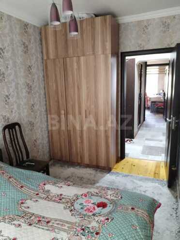 3 otaqlı yeni tikili - Sumqayıt - 70 m² (4)