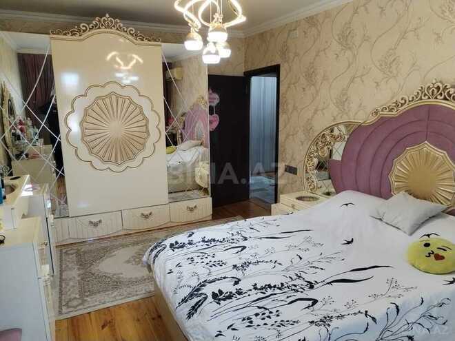 3 otaqlı yeni tikili - Sumqayıt - 70 m² (11)