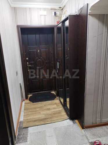 3 otaqlı yeni tikili - Sumqayıt - 70 m² (5)