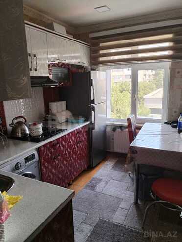 3 otaqlı yeni tikili - Sumqayıt - 70 m² (9)