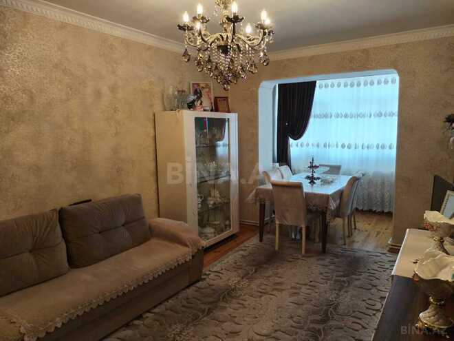 3 otaqlı yeni tikili - Sumqayıt - 70 m² (2)