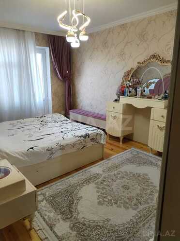 3 otaqlı yeni tikili - Sumqayıt - 70 m² (12)