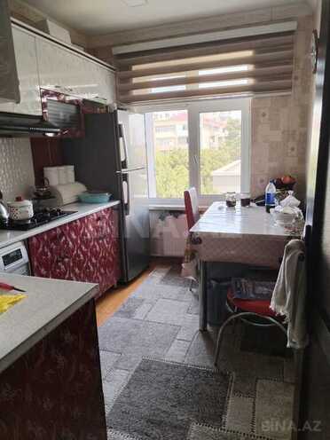 3 otaqlı yeni tikili - Sumqayıt - 70 m² (8)
