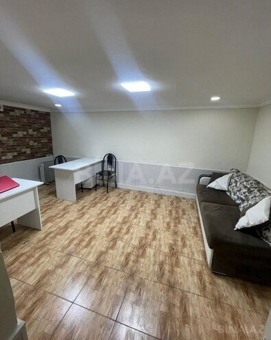 3 otaqlı ofis - Şah İsmayıl Xətai m. - 80 m² (7)