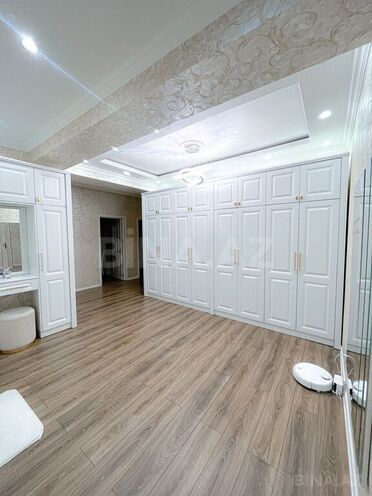 3 otaqlı yeni tikili - Əhmədli m. - 157 m² (7)