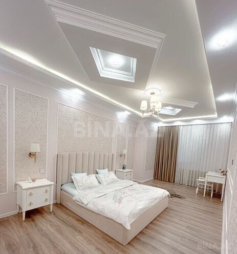 3 otaqlı yeni tikili - Əhmədli m. - 157 m² (5)