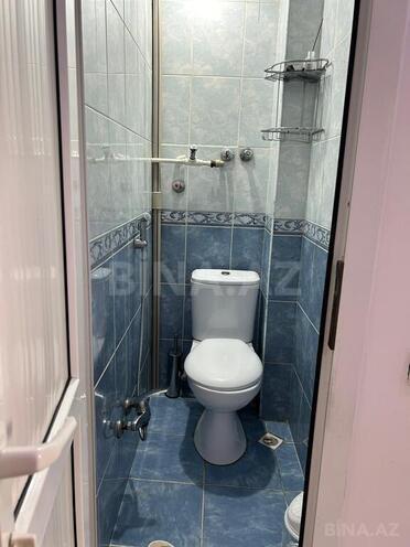 4 otaqlı yeni tikili - Xətai r. - 90 m² (14)