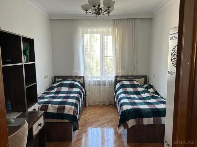 4 otaqlı yeni tikili - Xətai r. - 90 m² (15)