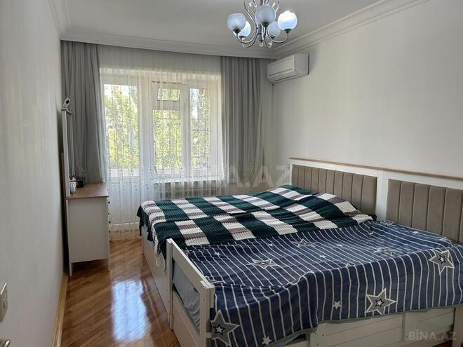 4 otaqlı yeni tikili - Xətai r. - 90 m² (2)