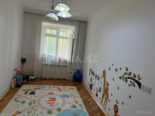 4 otaqlı yeni tikili - Xətai r. - 90 m² (8)