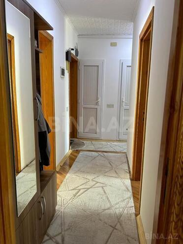 4 otaqlı yeni tikili - Xətai r. - 90 m² (7)