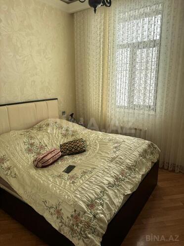5 otaqlı həyət evi/bağ evi - Badamdar q. - 230 m² (4)