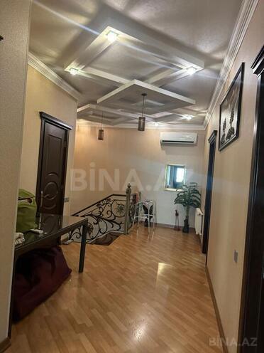 5 otaqlı həyət evi/bağ evi - Badamdar q. - 230 m² (6)