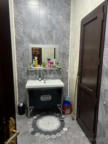 5 otaqlı həyət evi/bağ evi - Badamdar q. - 230 m² (13)