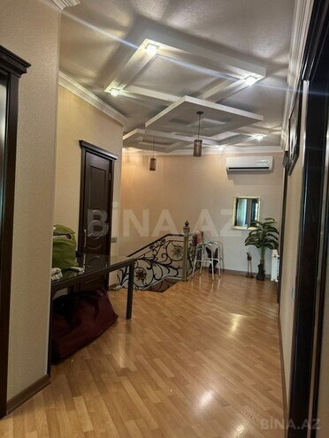 5 otaqlı həyət evi/bağ evi - Badamdar q. - 230 m² (9)