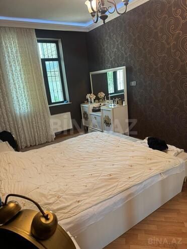 5 otaqlı həyət evi/bağ evi - Badamdar q. - 230 m² (7)