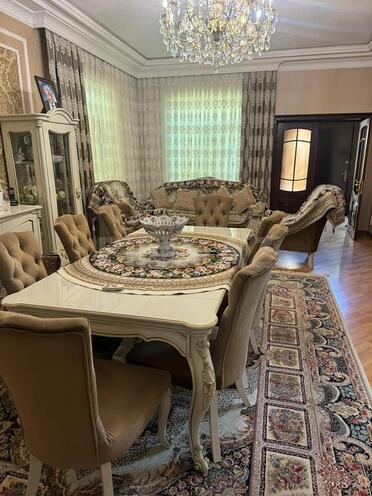 5 otaqlı həyət evi/bağ evi - Badamdar q. - 230 m² (19)