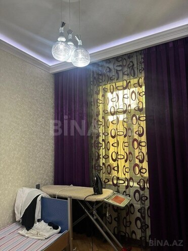 5 otaqlı həyət evi/bağ evi - Badamdar q. - 230 m² (16)