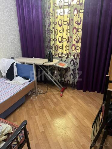 5 otaqlı həyət evi/bağ evi - Badamdar q. - 230 m² (14)