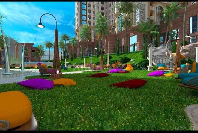 3 otaqlı yeni tikili - 28 May m. - 79 m² (2)