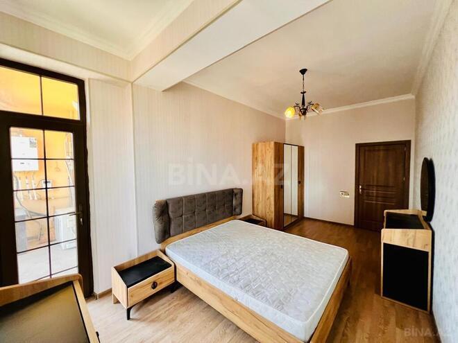 3 otaqlı yeni tikili - 28 May m. - 79 m² (4)