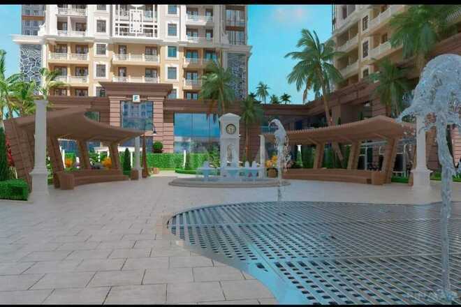 3 otaqlı yeni tikili - 28 May m. - 79 m² (14)