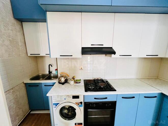 3 otaqlı yeni tikili - 28 May m. - 79 m² (24)