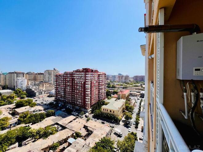 3 otaqlı yeni tikili - 28 May m. - 79 m² (20)