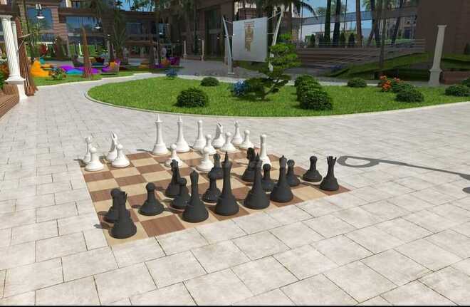 3 otaqlı yeni tikili - 28 May m. - 79 m² (15)