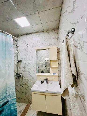 3 otaqlı yeni tikili - 28 May m. - 79 m² (27)