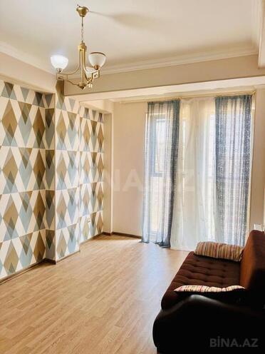 3 otaqlı yeni tikili - 28 May m. - 79 m² (9)