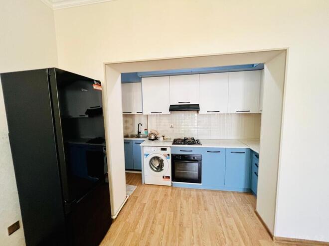 3 otaqlı yeni tikili - 28 May m. - 79 m² (25)