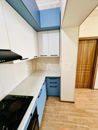 3 otaqlı yeni tikili - 28 May m. - 79 m² (26)