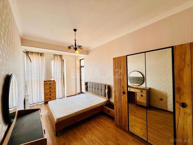 3 otaqlı yeni tikili - 28 May m. - 79 m² (3)