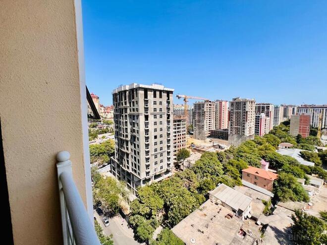3 otaqlı yeni tikili - 28 May m. - 79 m² (18)