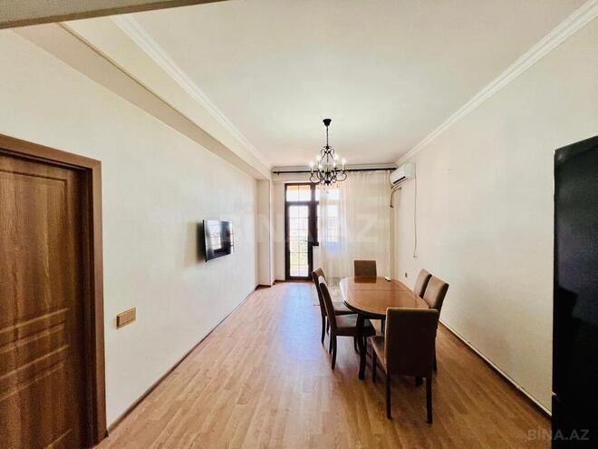 3 otaqlı yeni tikili - 28 May m. - 79 m² (21)