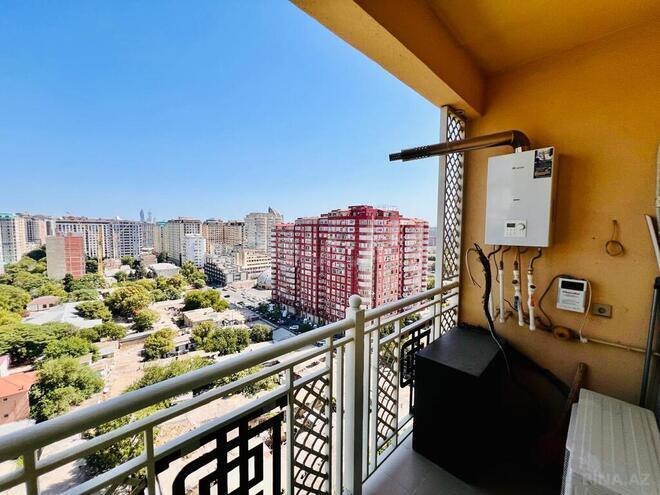 3 otaqlı yeni tikili - 28 May m. - 79 m² (17)