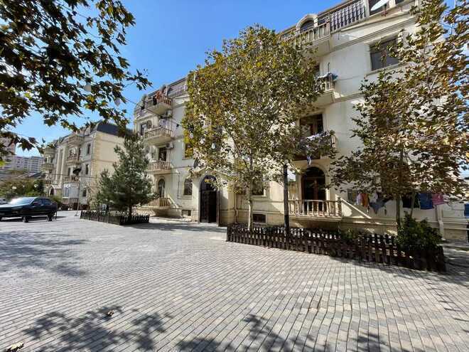 3 otaqlı yeni tikili - Xırdalan - 55 m² (10)