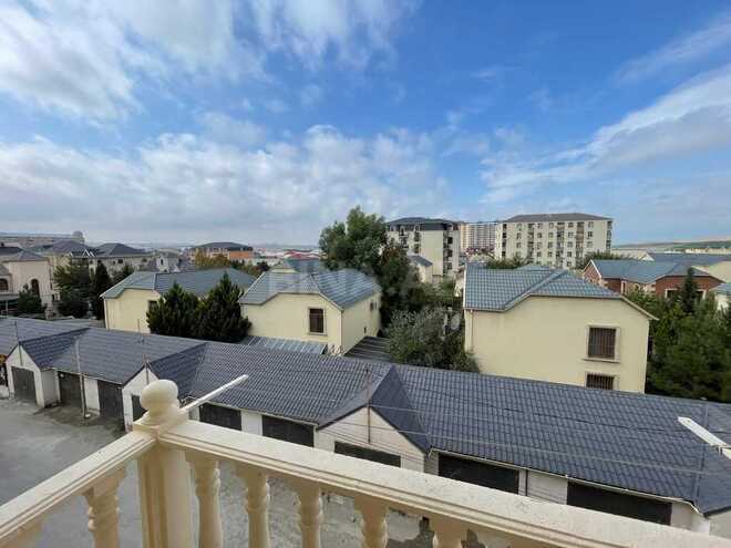 3 otaqlı yeni tikili - Xırdalan - 55 m² (9)