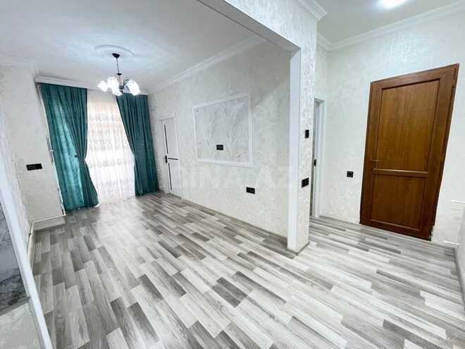 3 otaqlı yeni tikili - Xırdalan - 55 m² (1)