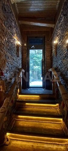 Obyekt - İnşaatçılar m. - 210 m² (2)