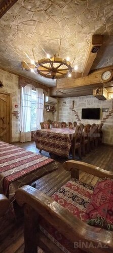 Obyekt - İnşaatçılar m. - 210 m² (8)