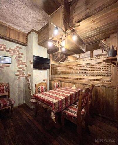 Obyekt - İnşaatçılar m. - 210 m² (5)
