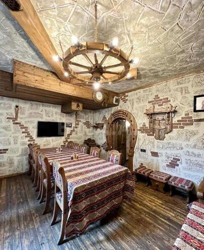 Obyekt - İnşaatçılar m. - 210 m² (3)
