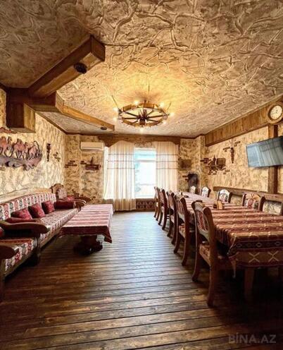 Obyekt - İnşaatçılar m. - 210 m² (11)