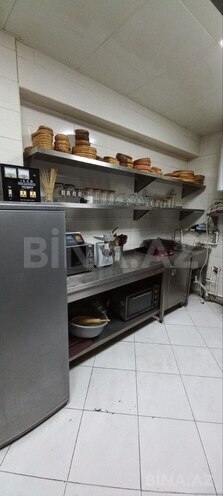 Obyekt - İnşaatçılar m. - 210 m² (14)