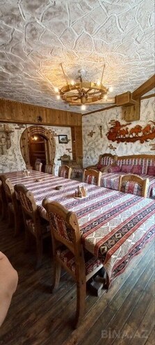 Obyekt - İnşaatçılar m. - 210 m² (12)